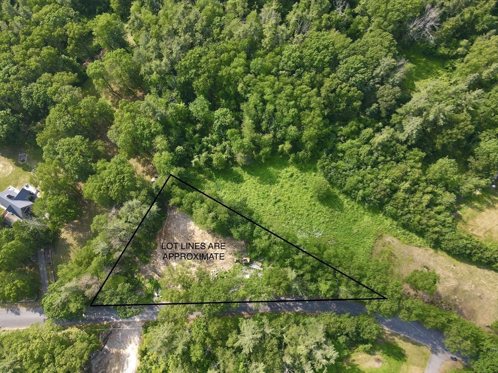 193 Justice Hill Road Cutoff