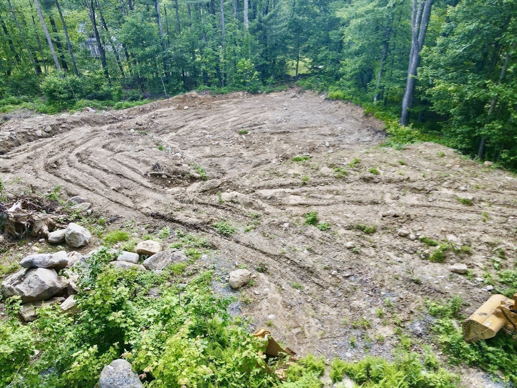 193 Justice Hill Road Cutoff