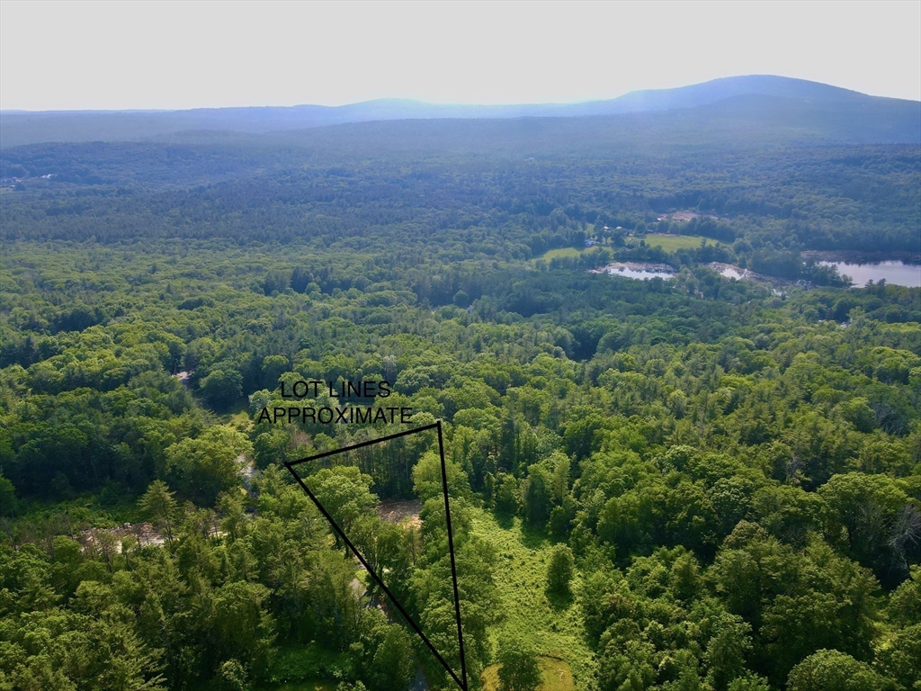 193 Justice Hill Road Cutoff