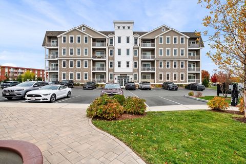 320 Middlesex Ave A208 Medford MA 02155