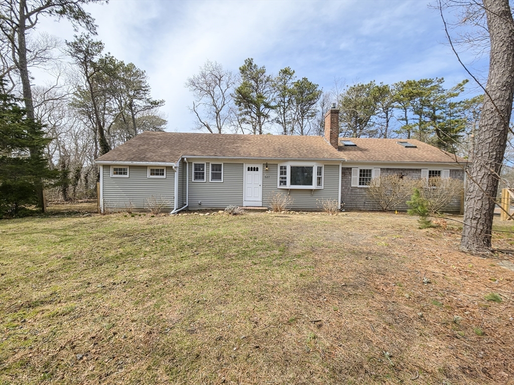527 S Orleans Rd