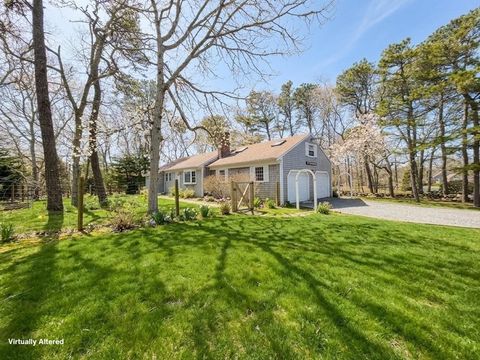 Photo of 527 S Orleans Rd, Brewster, MA 02631 (MLS # 73494788)