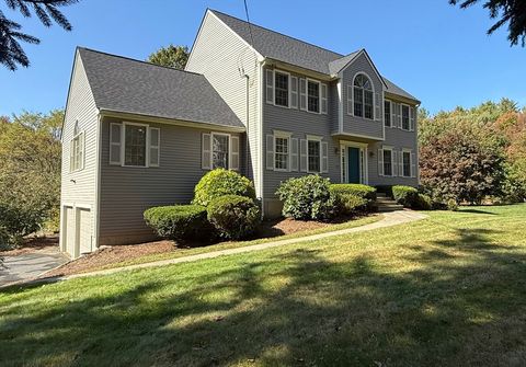 97 Howard Street Northborough MA 01532