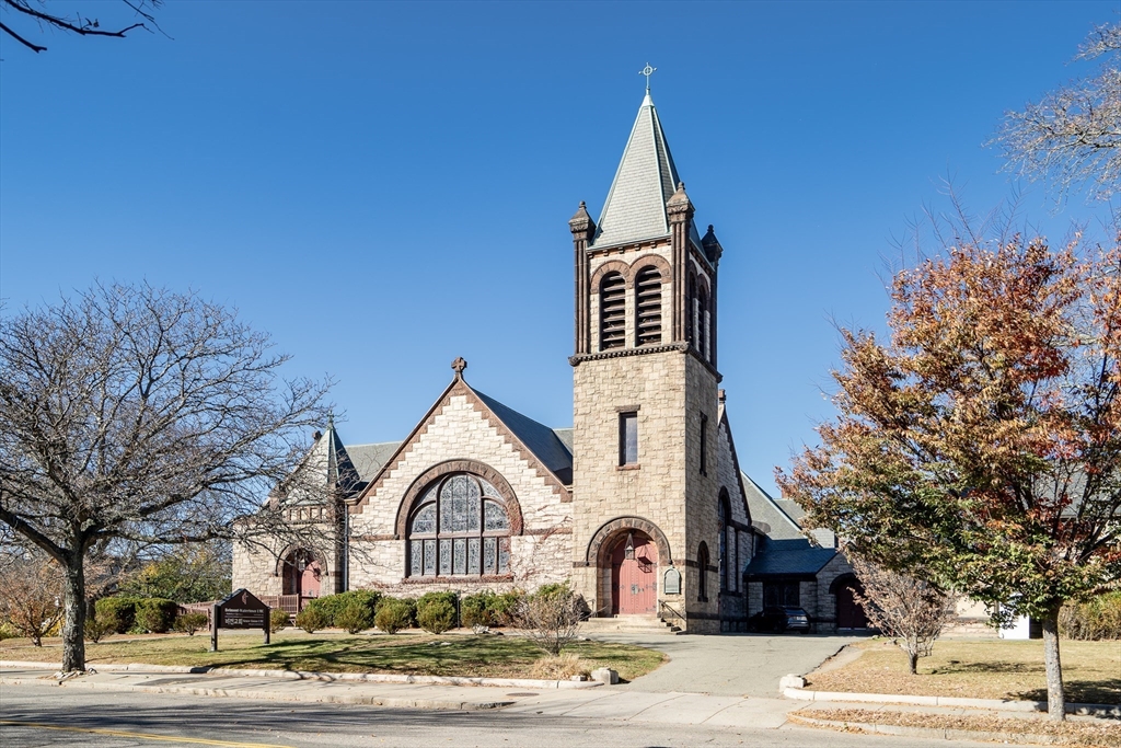 80-92 Mount Auburn