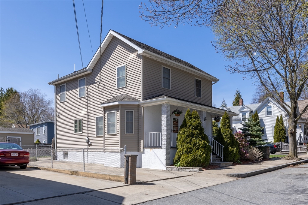 33 Highland Park