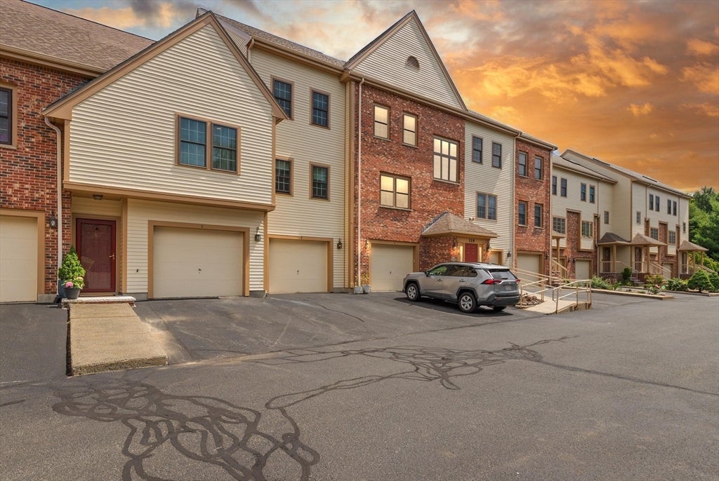 119 Revere St #L, Canton, MA Photo #2