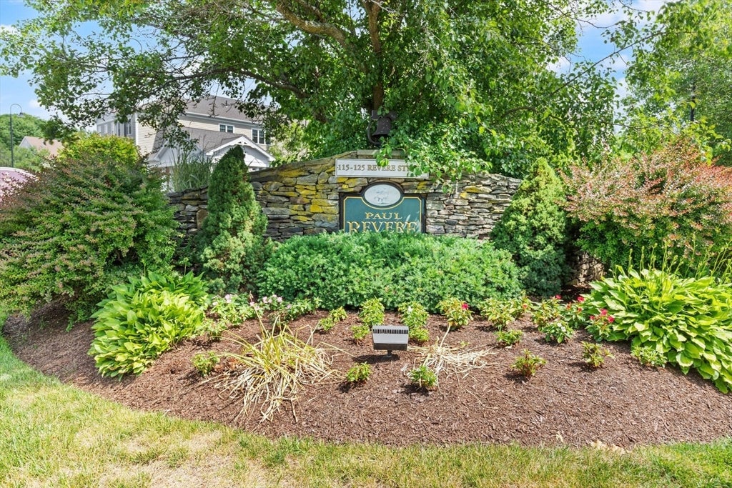 119 Revere St #L, Canton, MA Photo #4