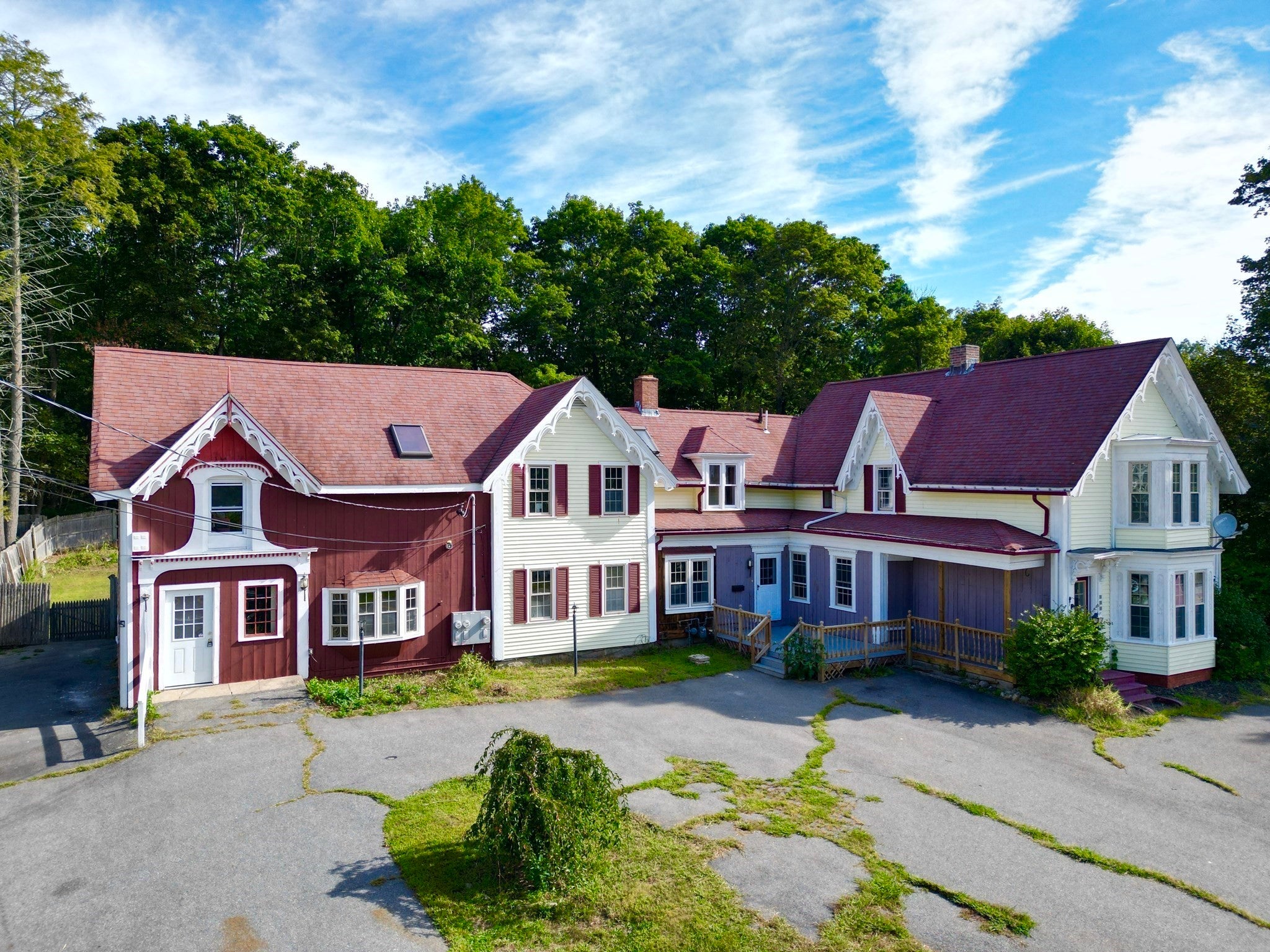 830 Main St, Hanson, MA, 830 Main St, Hanson, MA Photo #1