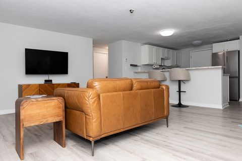 Photo of 215 Winter St #1P, Weymouth, MA 02188 (MLS # 73511409)
