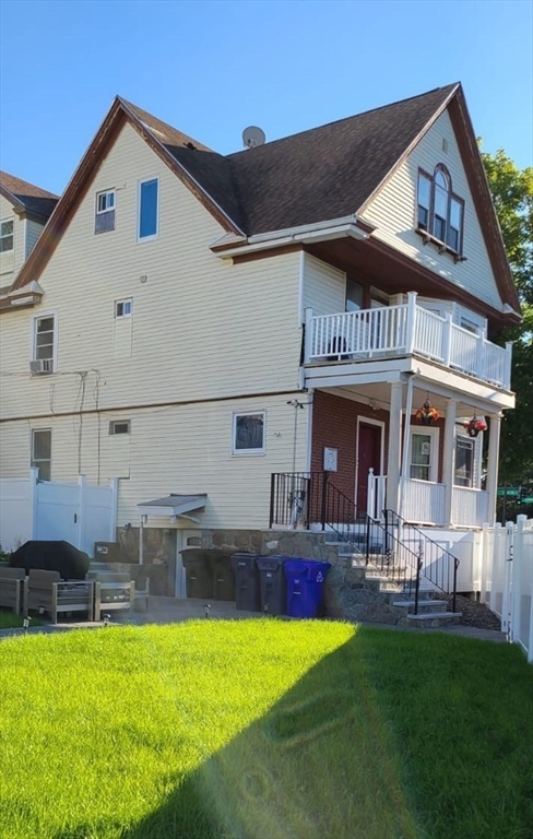 200 Norfolk St