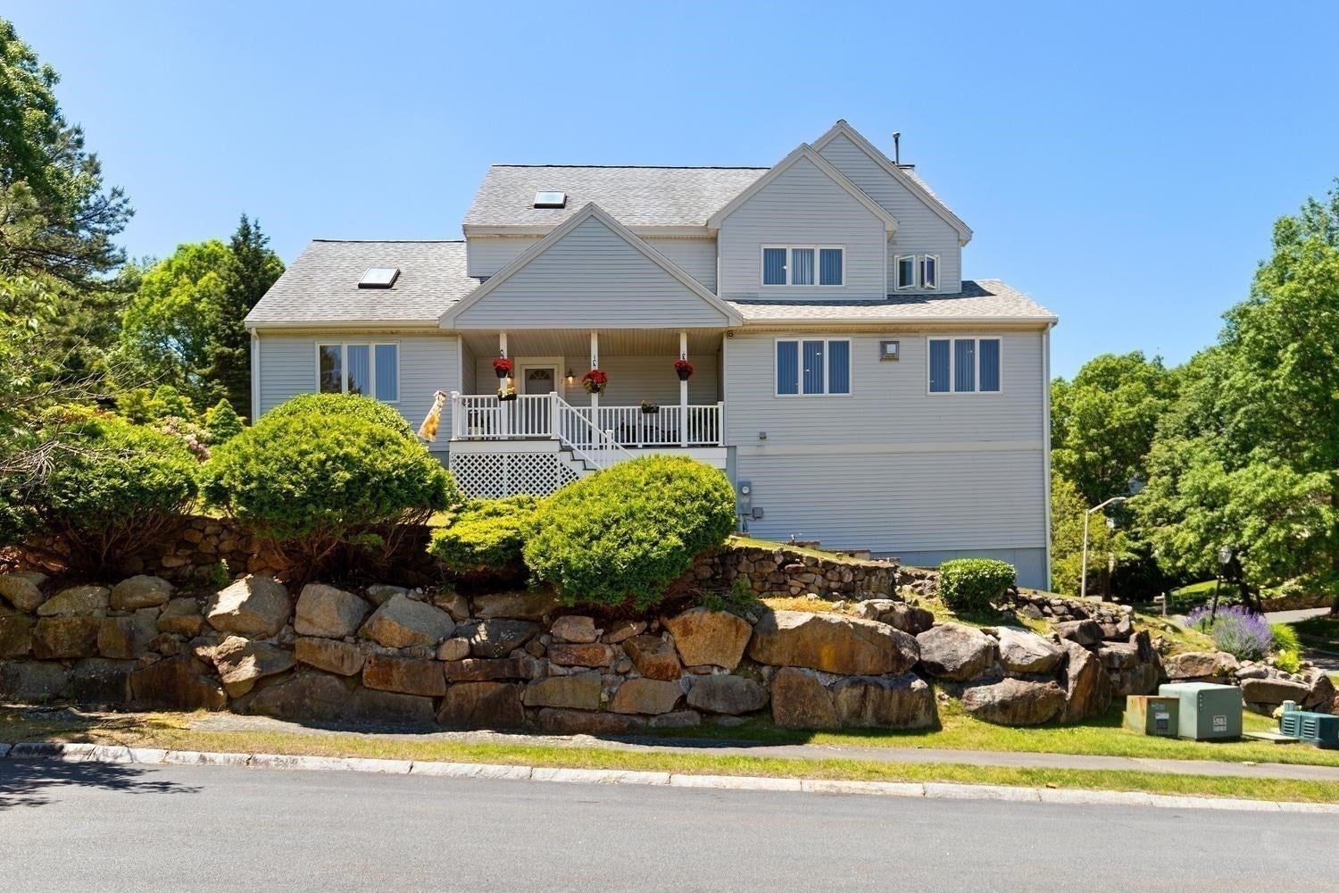 7 Nathan's Way, Peabody MA 01960