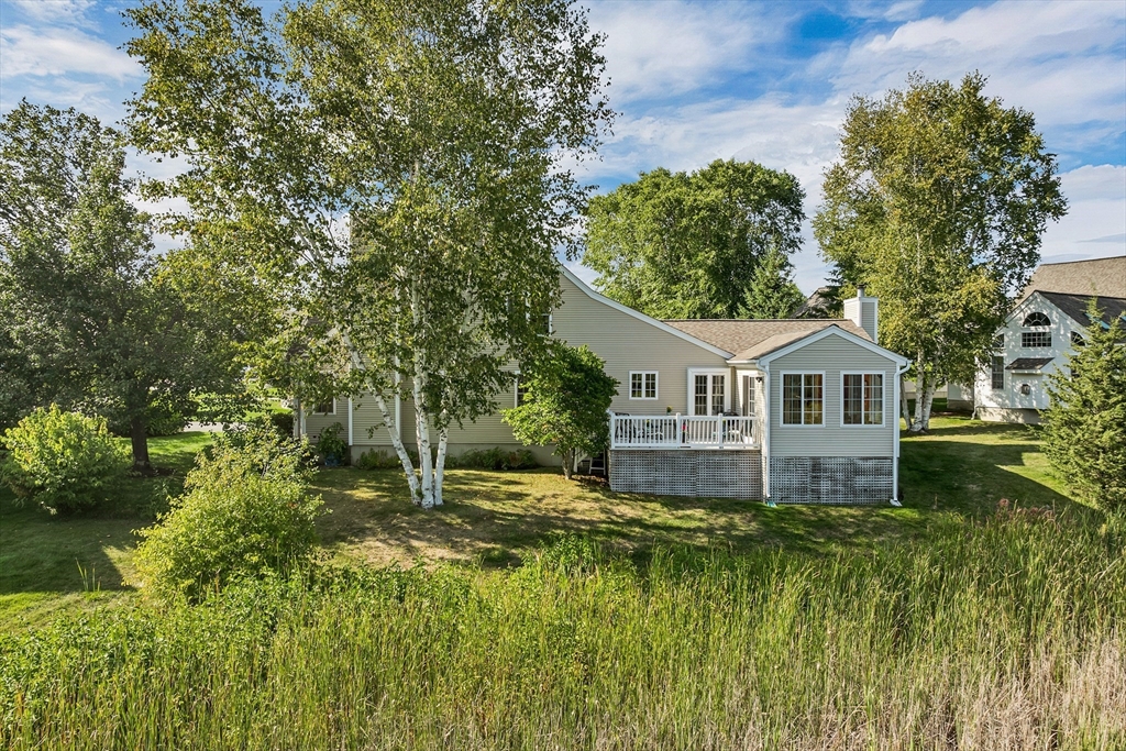 60 Hampton Meadows 60