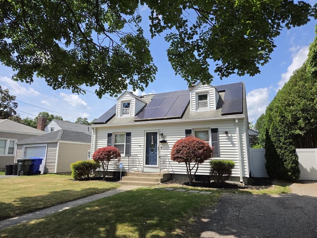 216 Plumtree Rd