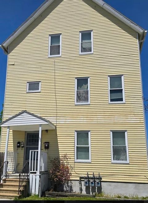 Photo of 6 Falmouth Street #3, Worcester, MA 01607 (MLS # 73523302)