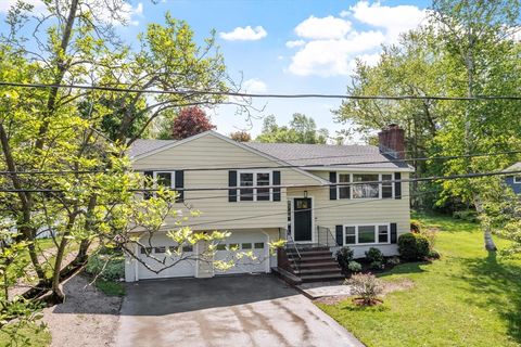 Photo of 21 Clark Rd, Bedford, MA 01730 (MLS # 73522315)