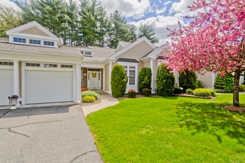 100 High Pine Cir 100 Wilbraham MA 01095
