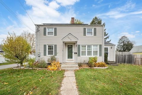 Photo of 1078 Liberty St, Springfield, MA 01104 (MLS # 73506336)