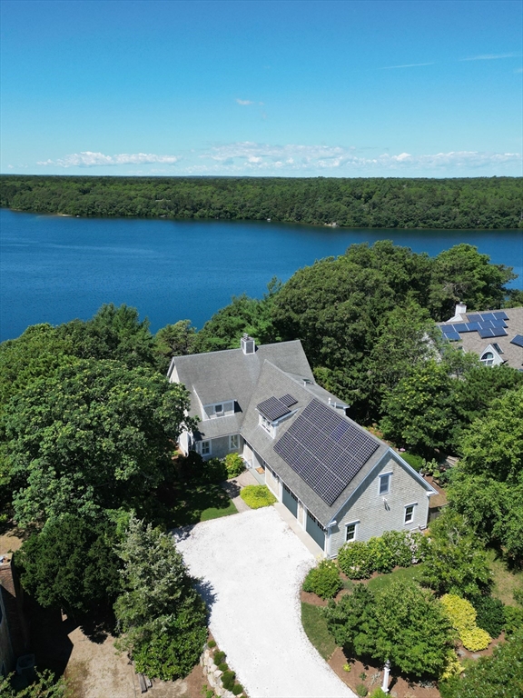 262 Sheep Pond Dr