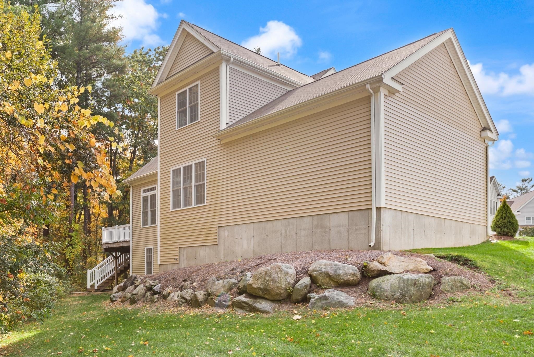 35 Daisy Ln #35, Raynham, MA, 35 Daisy Ln #35, Raynham, MA Photo #36