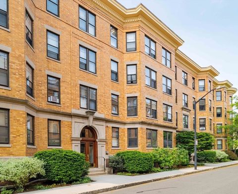 3 Newport Road 8 Cambridge MA 02140