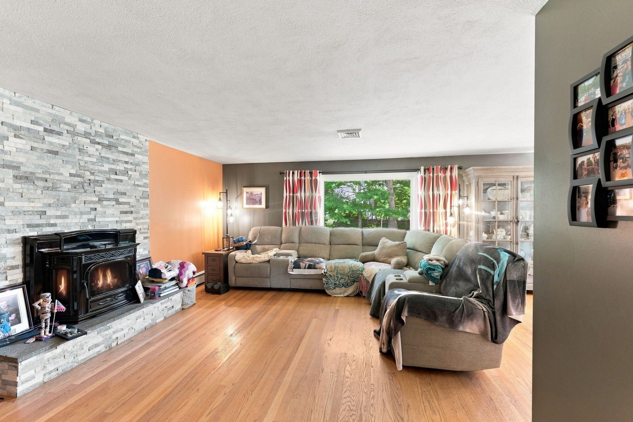 95 Thomas Leighton Blvd, Cumberland, RI, 95 Thomas Leighton Blvd, Cumberland, RI Photo #3