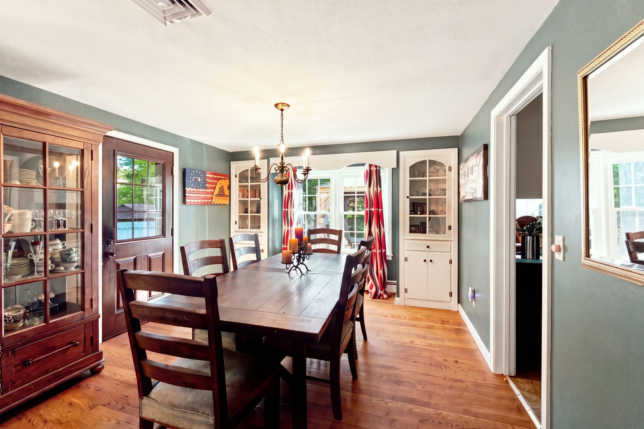 95 Thomas Leighton Blvd, Cumberland, RI, 95 Thomas Leighton Blvd, Cumberland, RI Photo #5