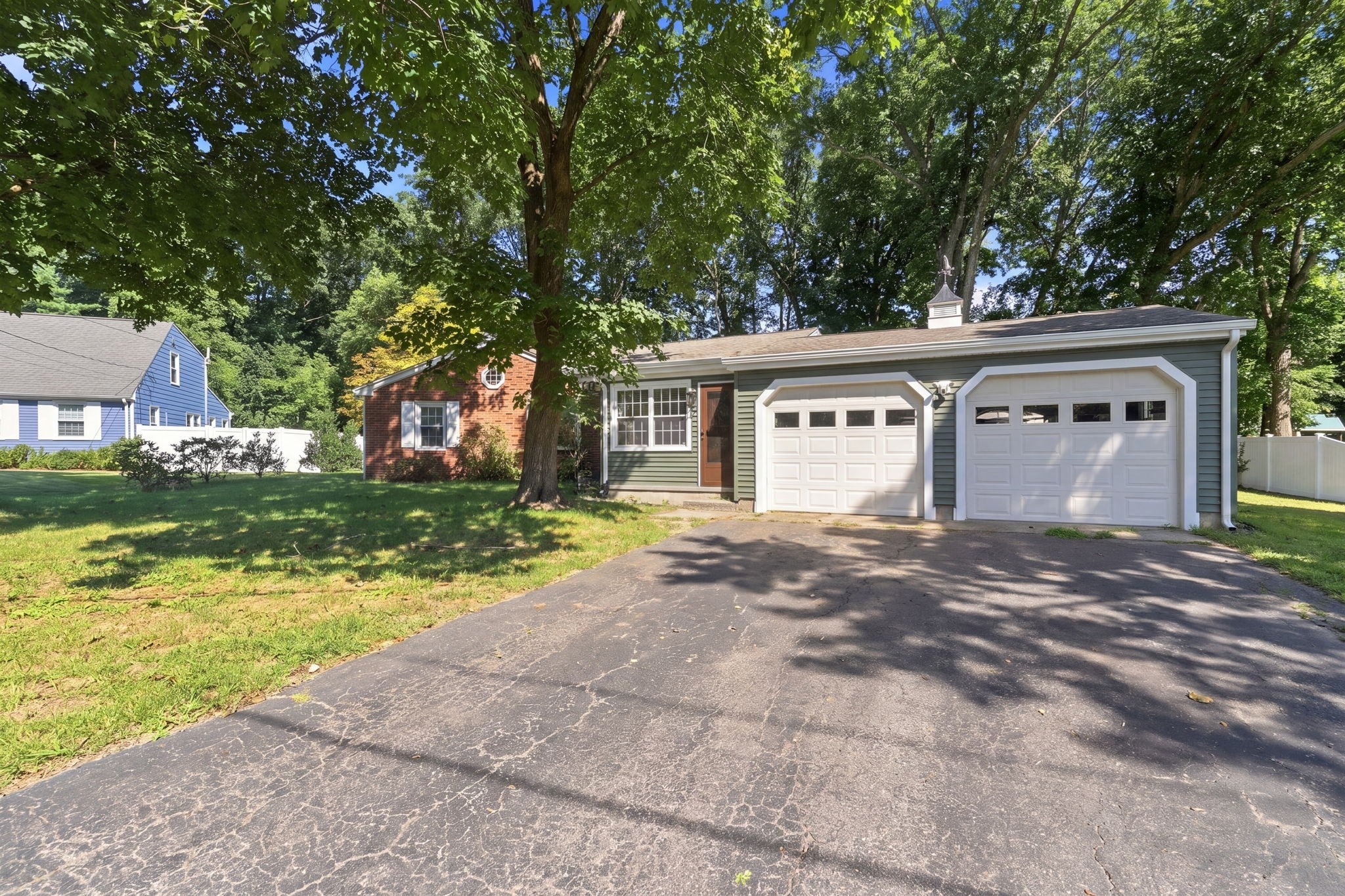 95 Thomas Leighton Blvd, Cumberland, RI, 95 Thomas Leighton Blvd, Cumberland, RI Photo #1