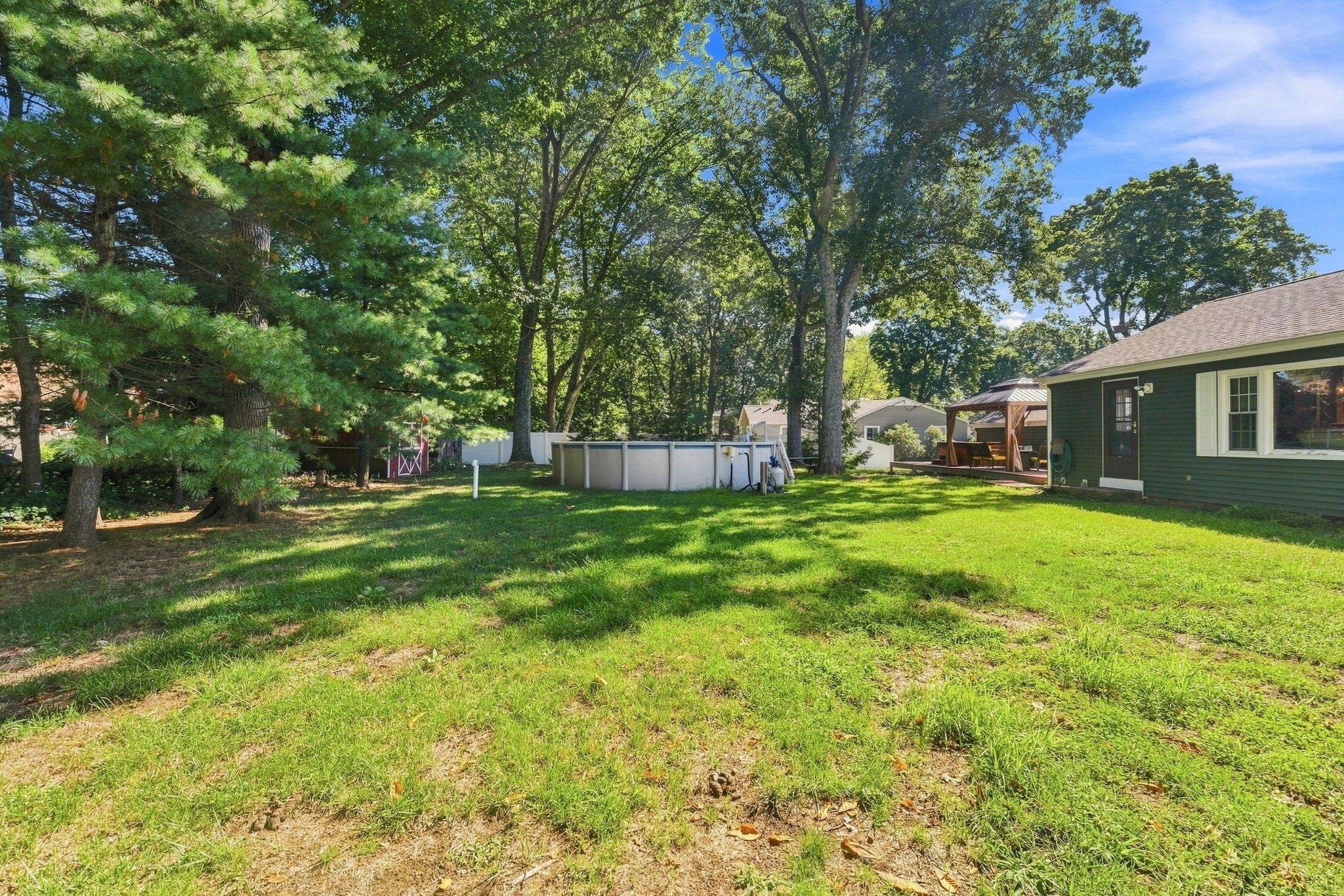95 Thomas Leighton Blvd, Cumberland, RI, 95 Thomas Leighton Blvd, Cumberland, RI Photo #20