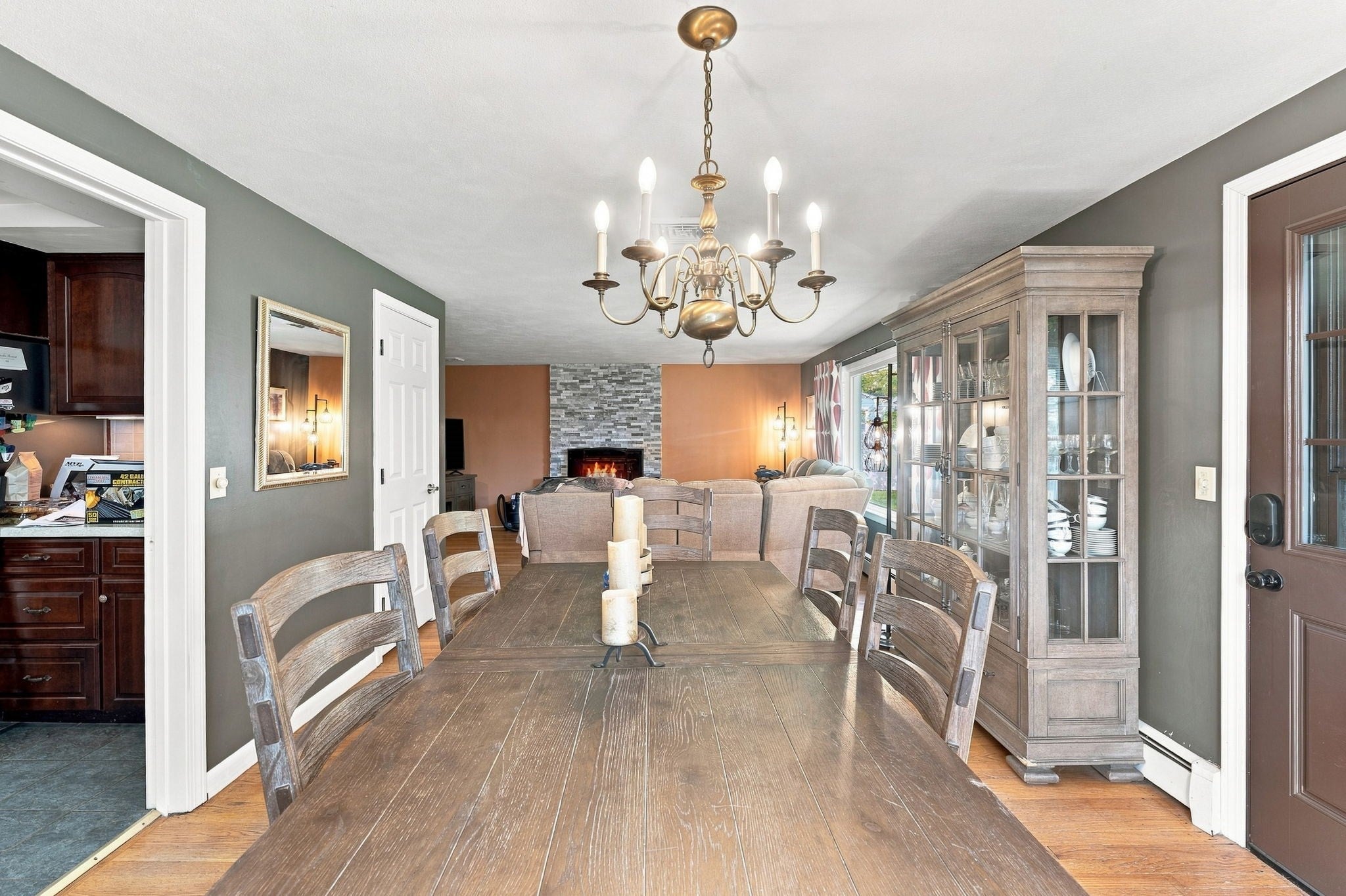 95 Thomas Leighton Blvd, Cumberland, RI, 95 Thomas Leighton Blvd, Cumberland, RI Photo #4
