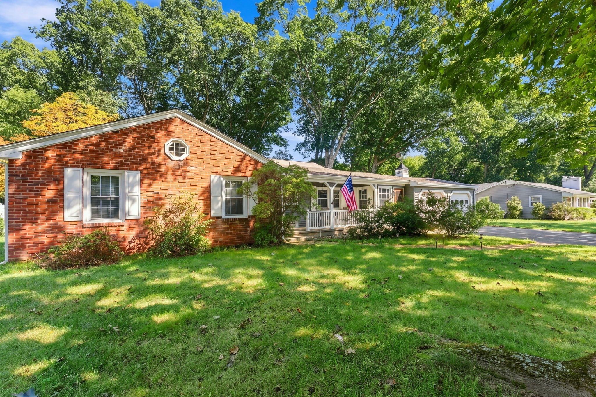 95 Thomas Leighton Blvd, Cumberland, RI, 95 Thomas Leighton Blvd, Cumberland, RI Photo #2