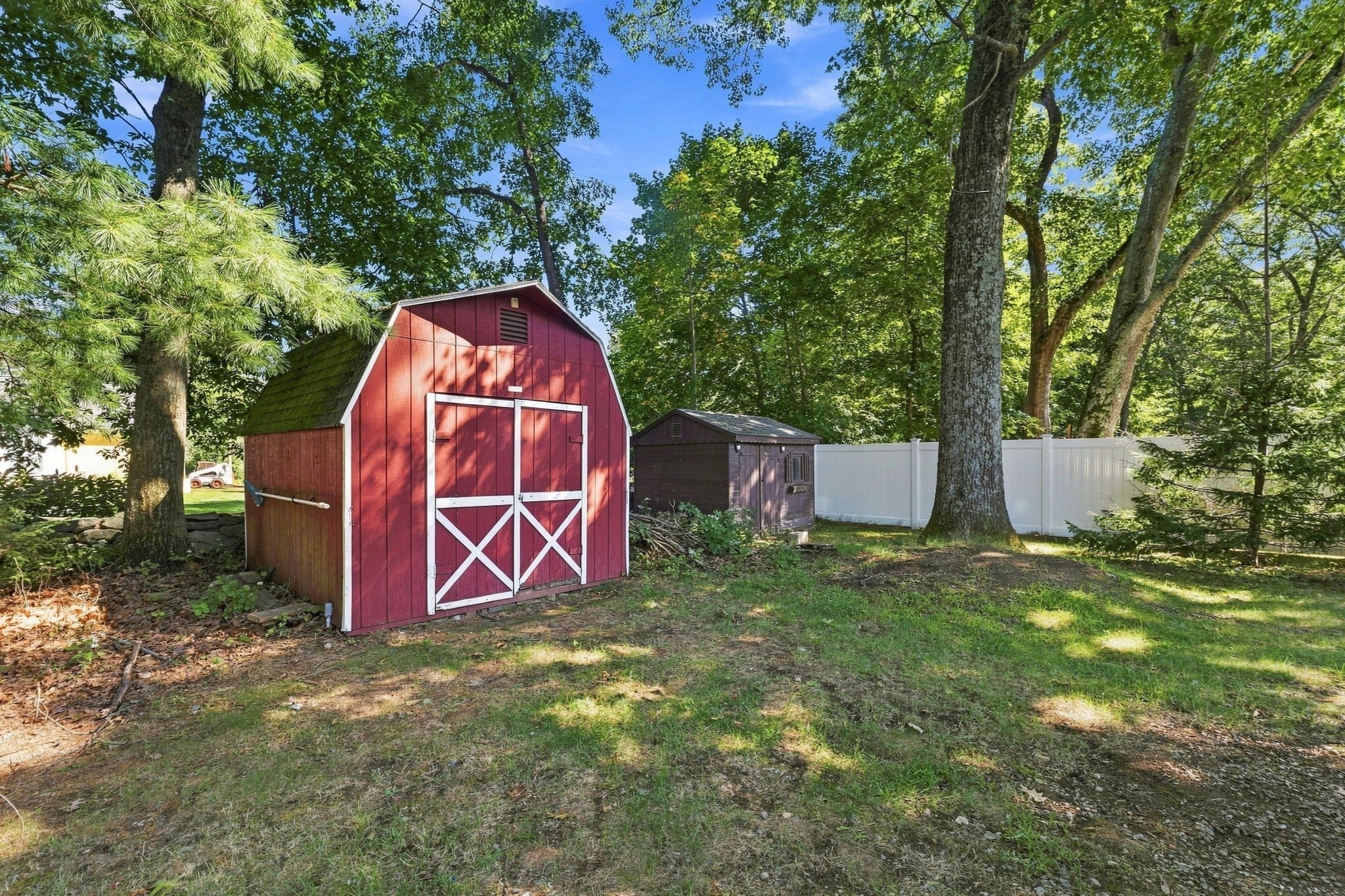 95 Thomas Leighton Blvd, Cumberland, RI, 95 Thomas Leighton Blvd, Cumberland, RI Photo #18