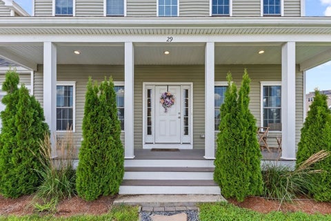 Photo of 29 Tea Party Dr #29, Uxbridge, MA 01569 (MLS # 73569766)