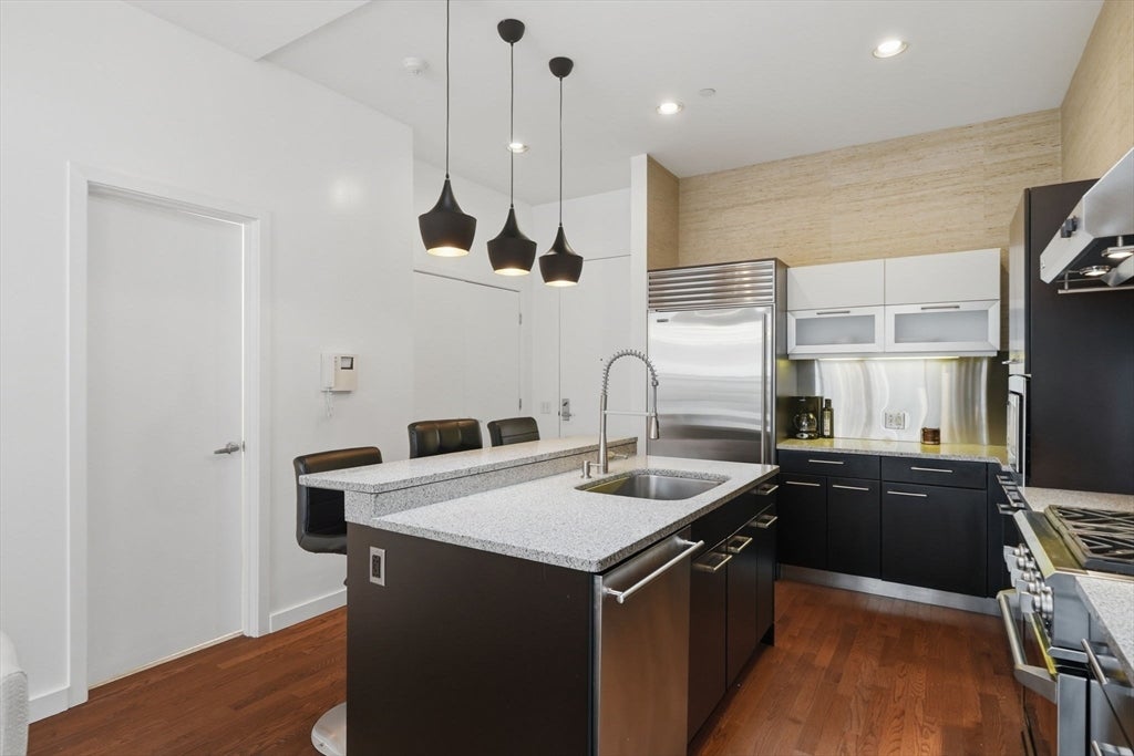 88 Kingston St #7C, Boston, MA, 88 Kingston St #7C, Boston, MA Photo #4