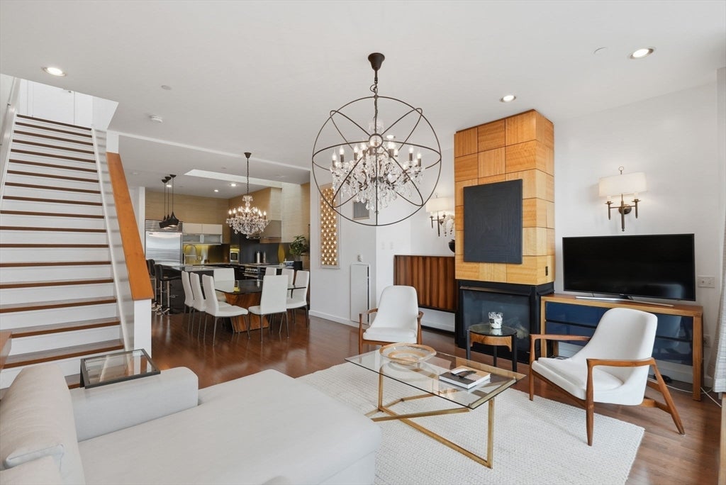 88 Kingston St #7C, Boston, MA, 88 Kingston St #7C, Boston, MA Photo #3