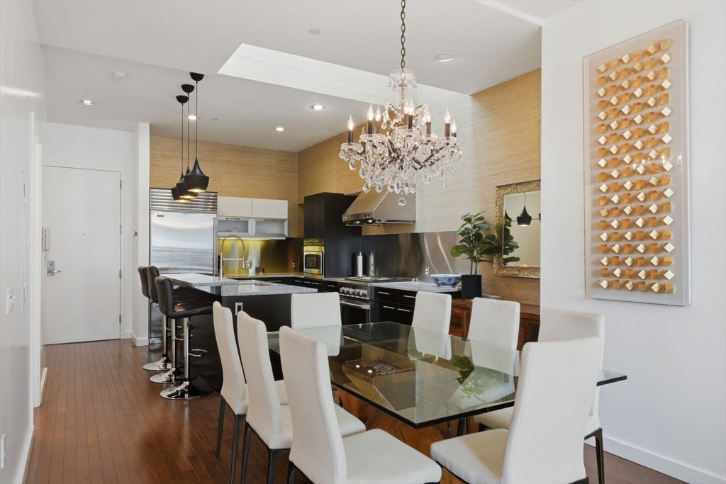 88 Kingston St #7C, Boston, MA, 88 Kingston St #7C, Boston, MA Photo #9