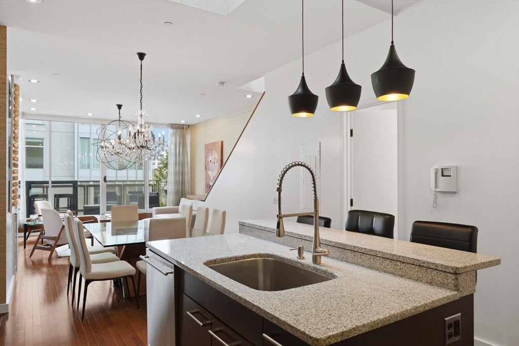 88 Kingston St #7C, Boston, MA, 88 Kingston St #7C, Boston, MA Photo #5