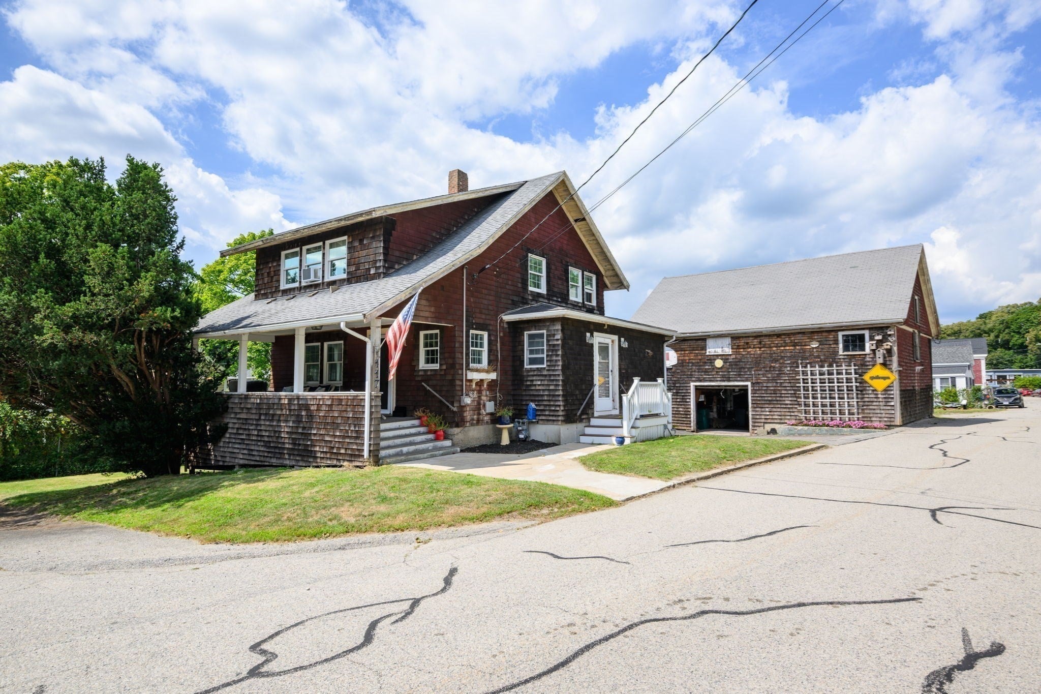 117 Spring St, Hull, MA Photo #5