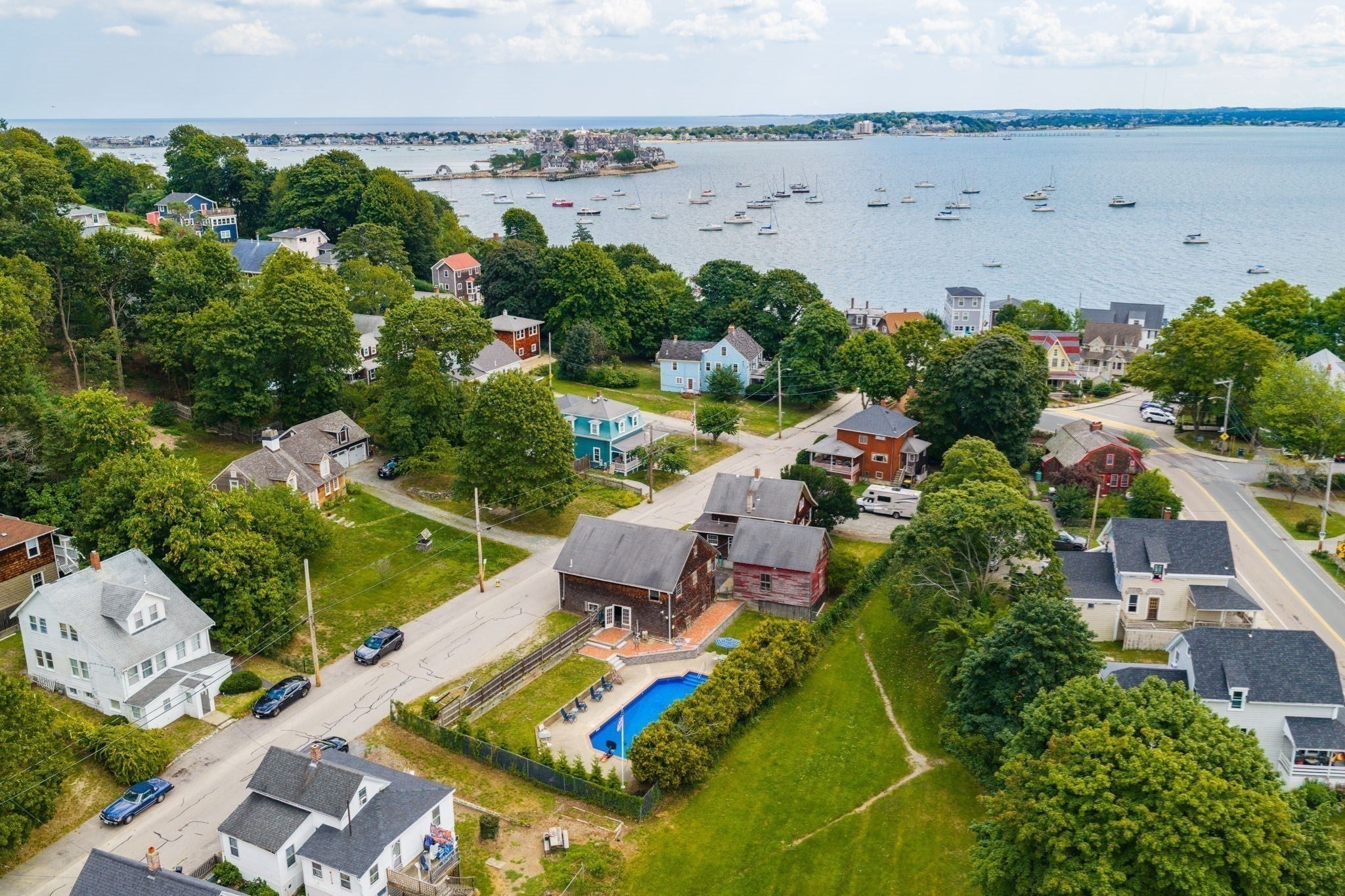 117 Spring St, Hull, MA Photo #1
