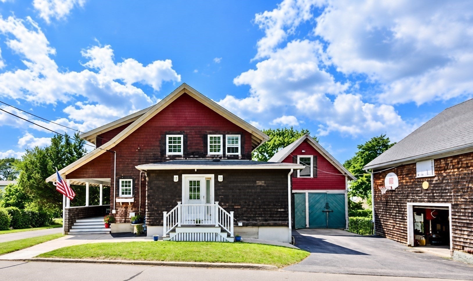 117 Spring St, Hull, MA Photo #6