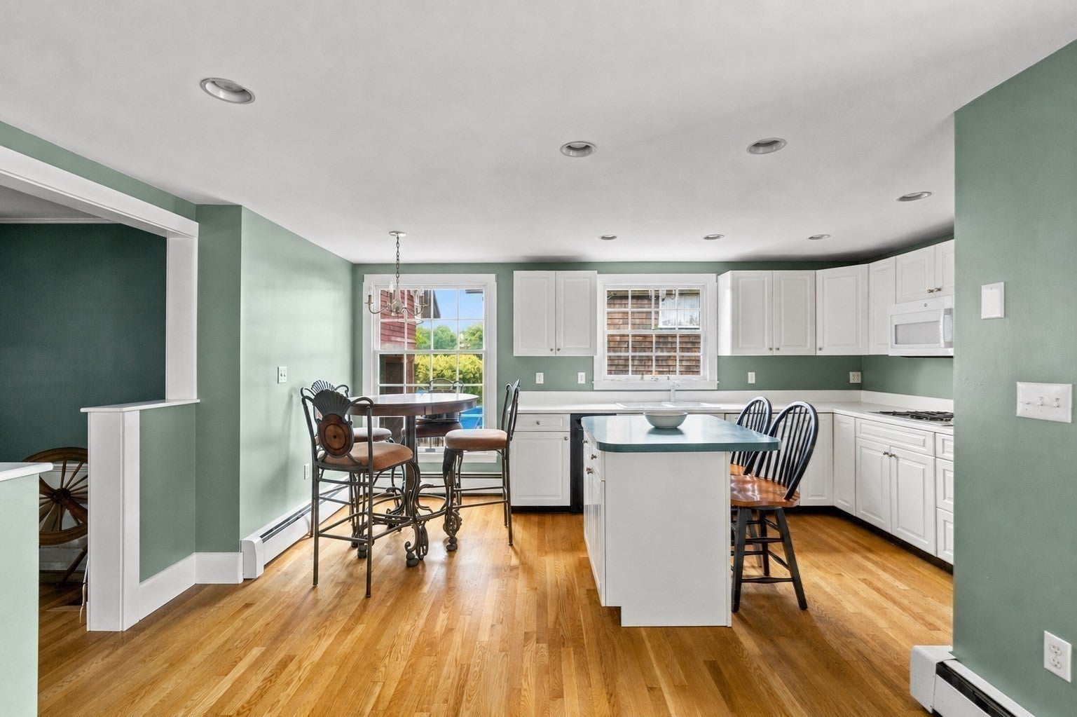 117 Spring St, Hull, MA Photo #8