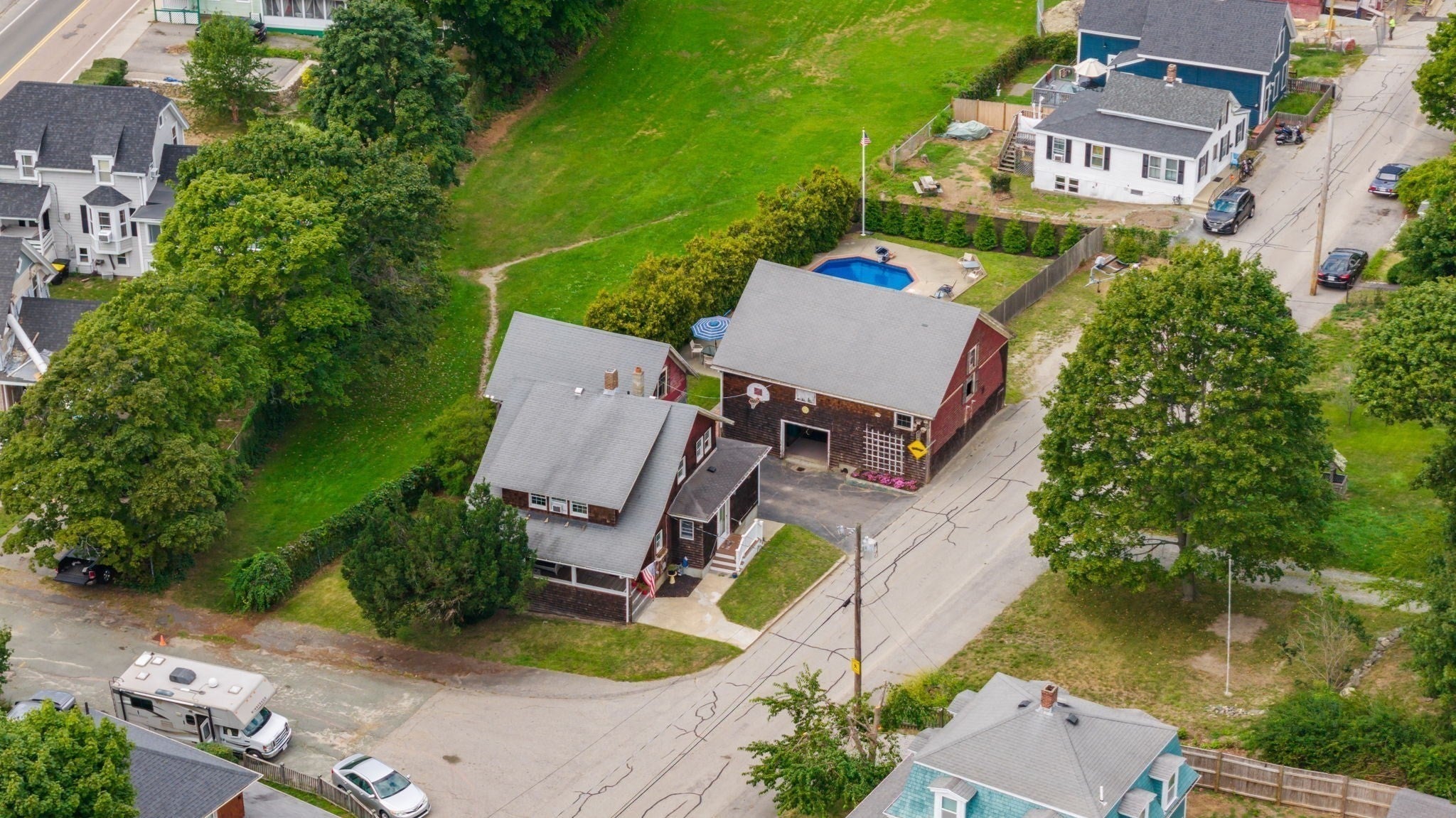 117 Spring St, Hull, MA Photo #3