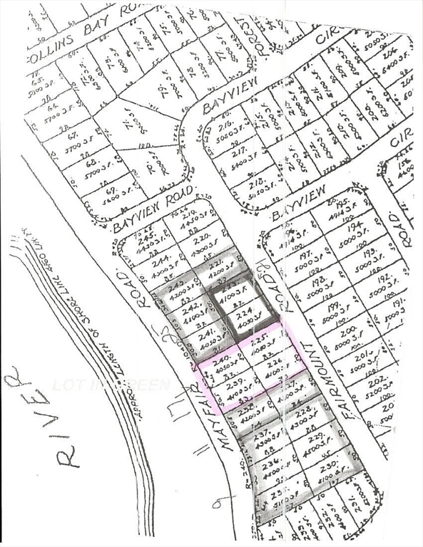 17 Fairmount Road