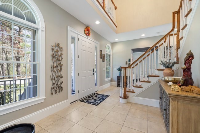 42 Tamarack Road