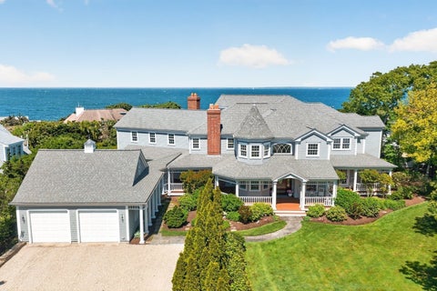 Photo of 39 Naushon S, Falmouth, MA 02540 (MLS # 73551533)