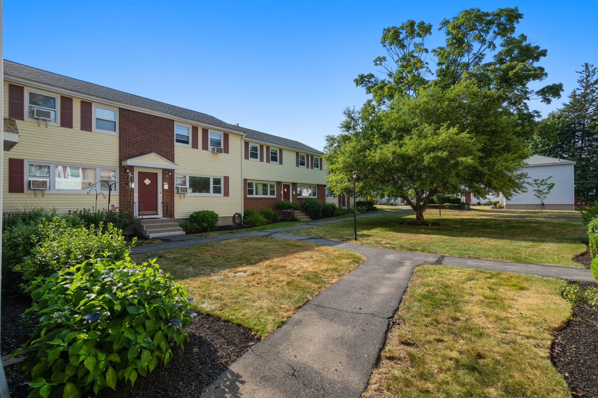 31 Prescott St 31, Framingham MA 01702