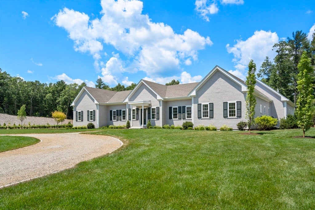 28 Teakettle Ln