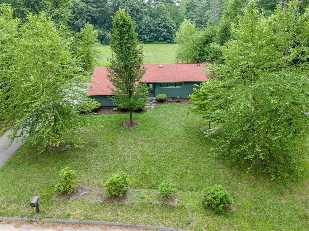 7 Moss Lane