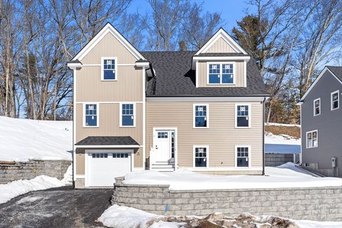 7 Sylvan Hill Crossing Haverhill MA 01830