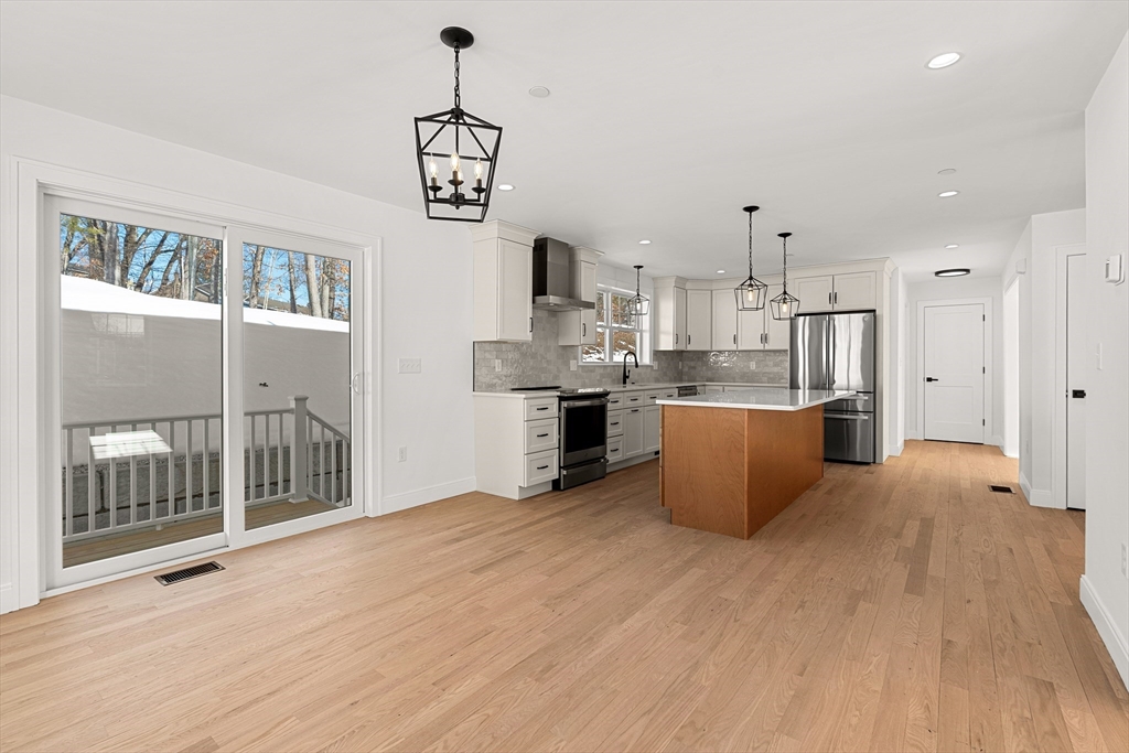 7 Sylvan Hill Crossing