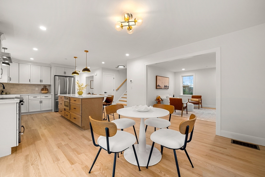 7 Sylvan Hill Crossing